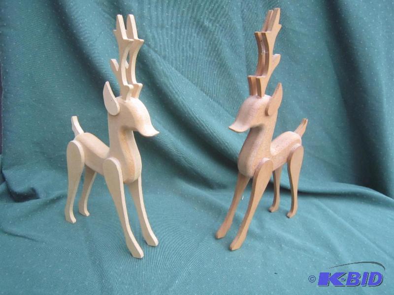 Deer