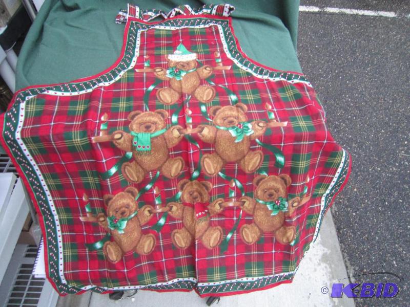 Apron