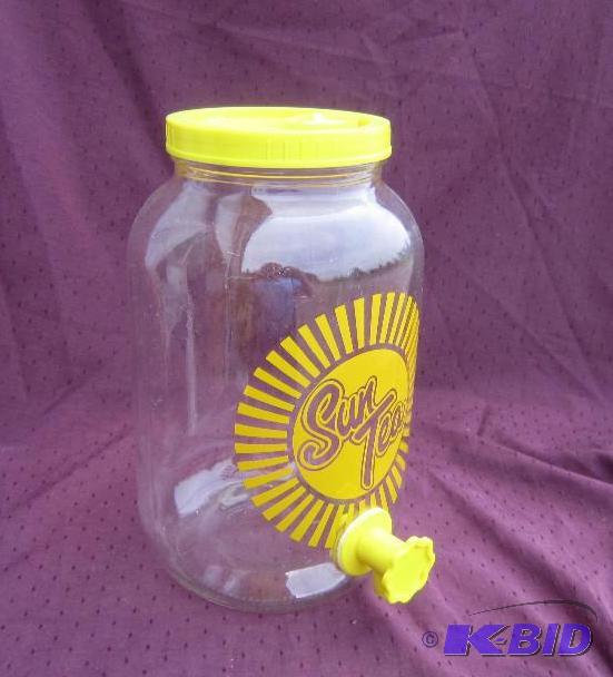 Sun Tea