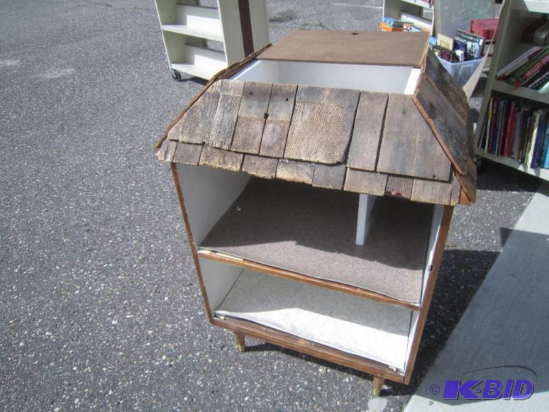 Doll House