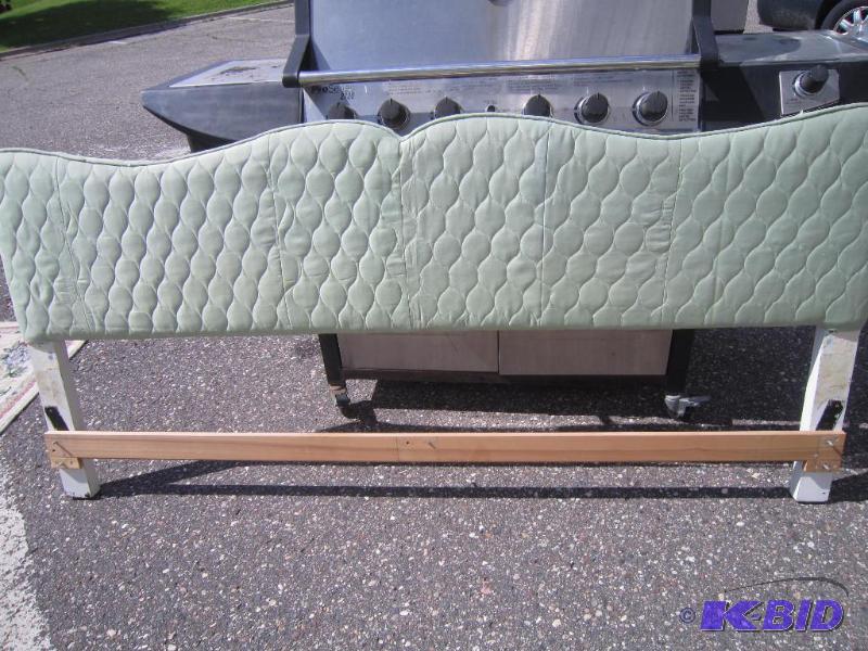 King sizeHeadboard