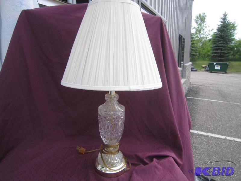Table Lamp