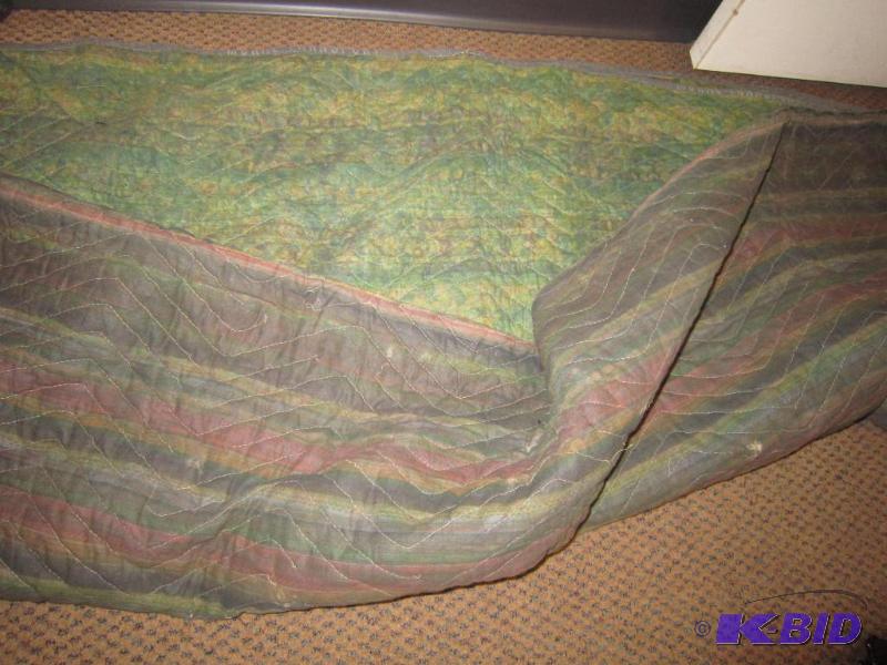 Old Blanket