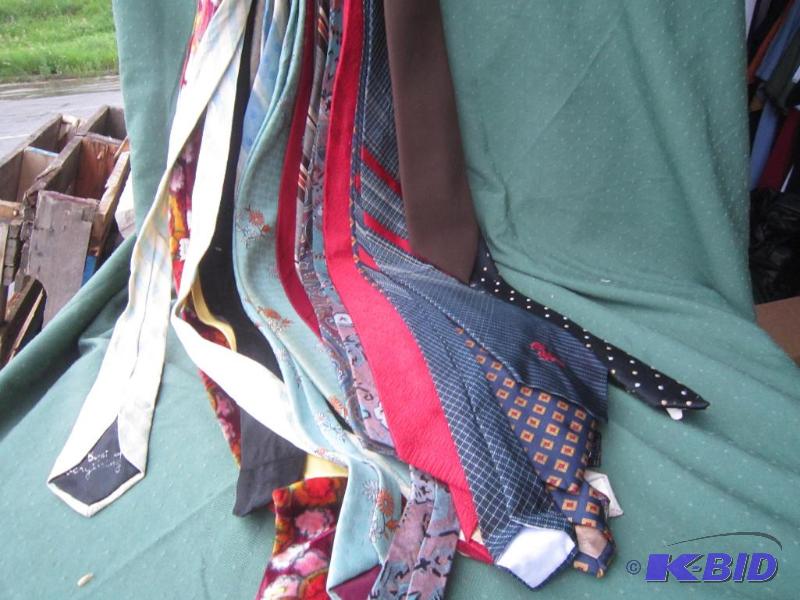 Ties