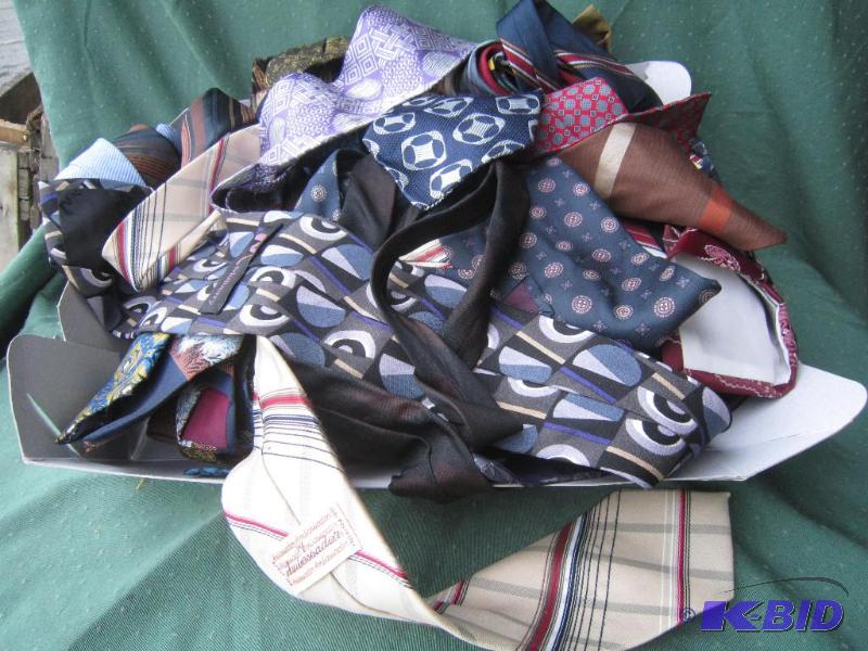 Ties