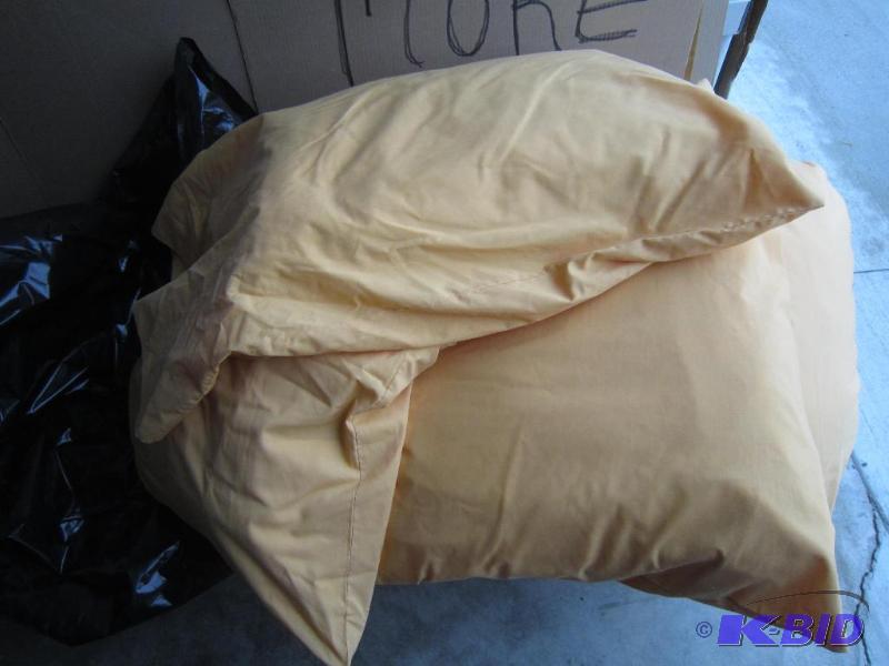 Pillows