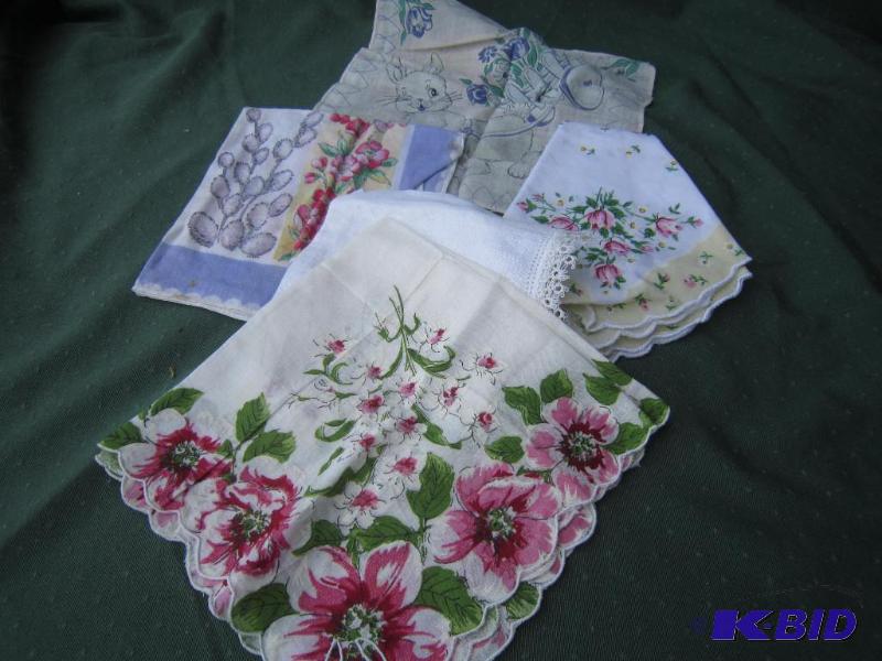 VintageHankies