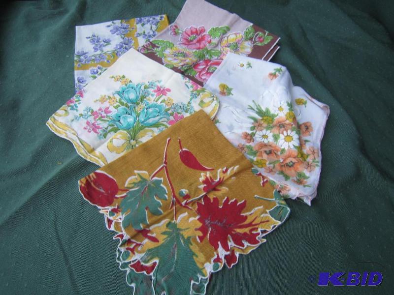 VintageHankies