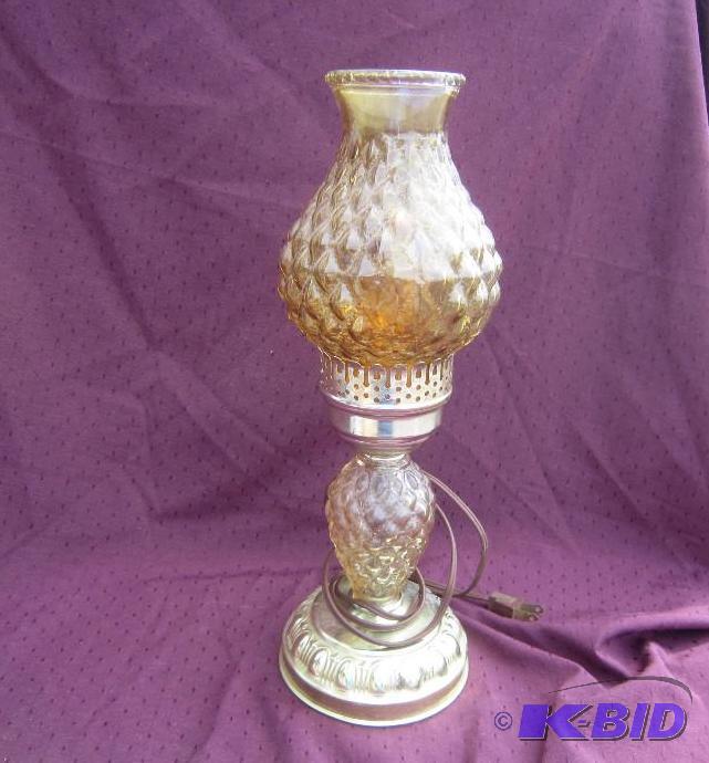 Table Lamp