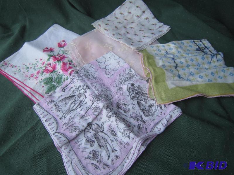 VintageHankies