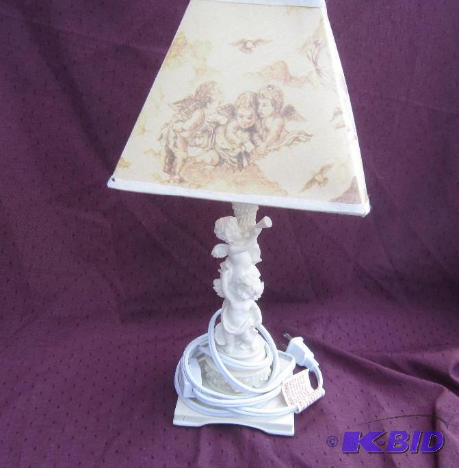CupidLamp