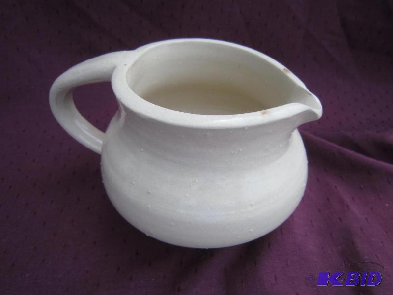 Pottery