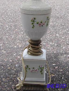 Table Lamp