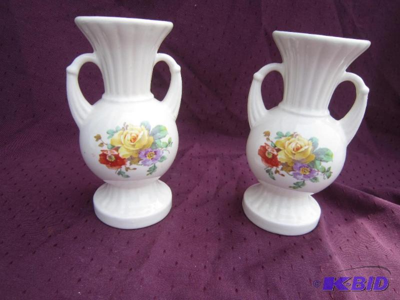 Vases