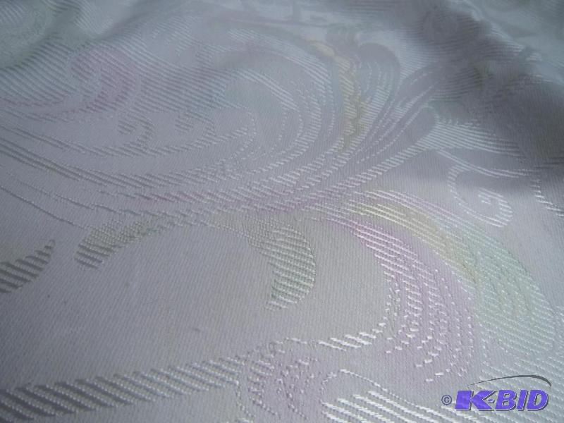 Vintage Table Linen