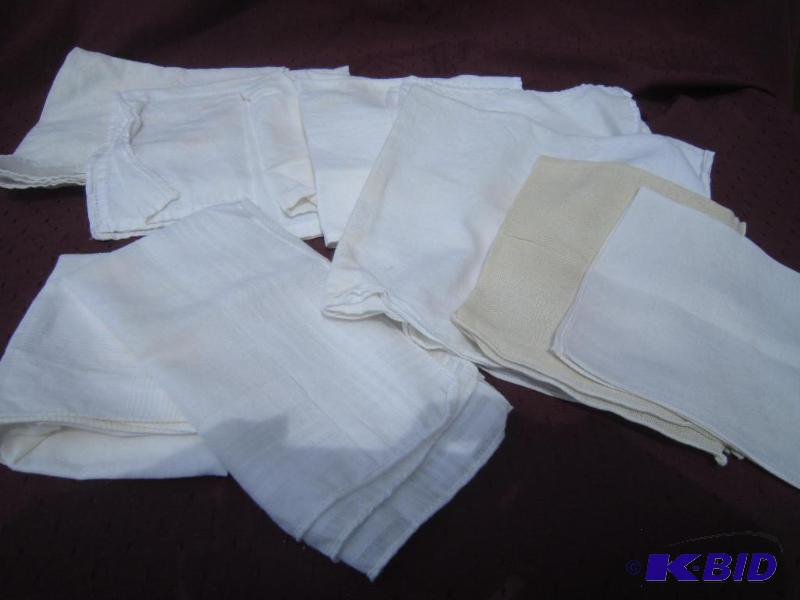 Vintage Hankies