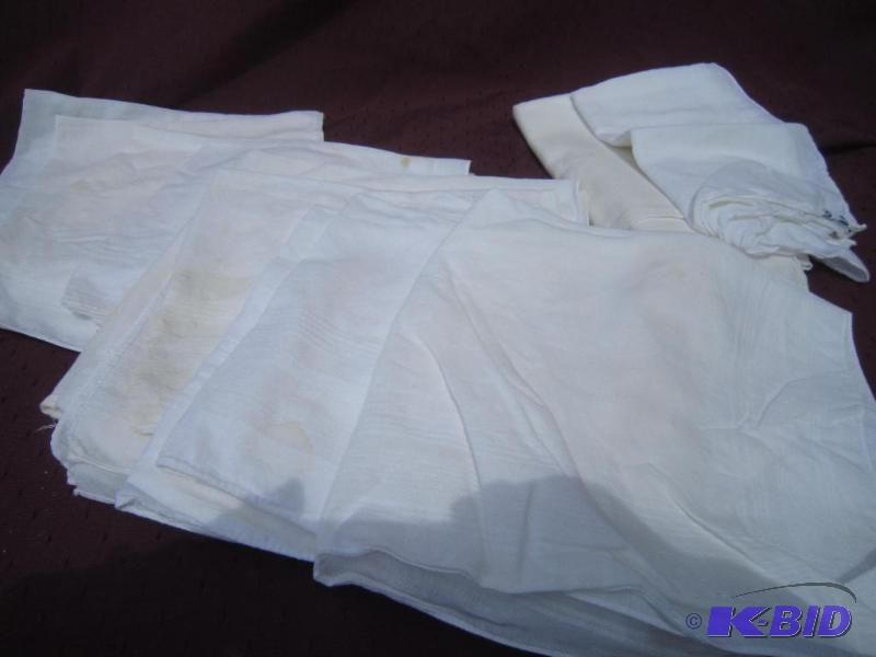 Vintage Hankies