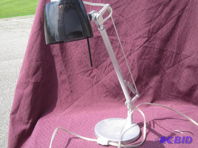 Desk Lamp