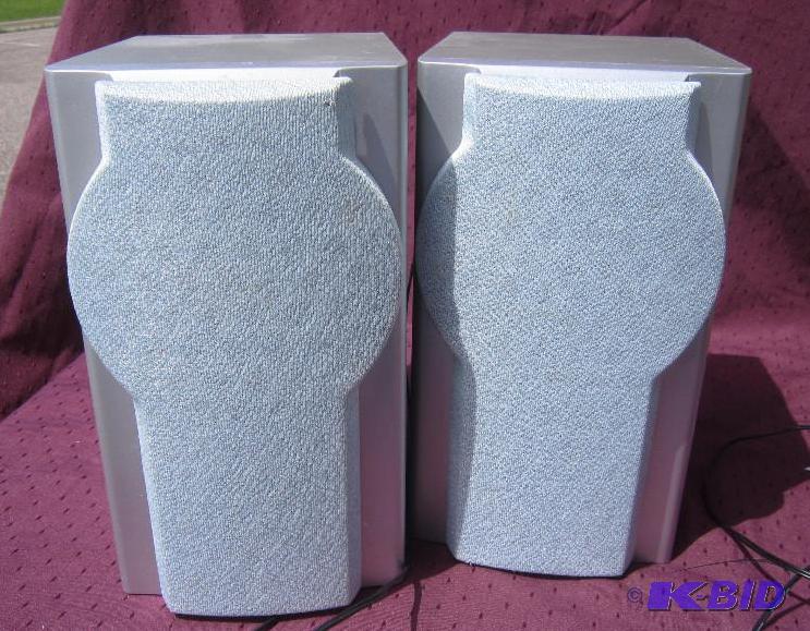 Speakers