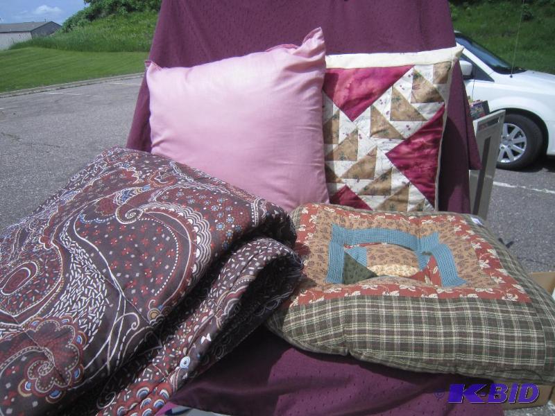 Bedding