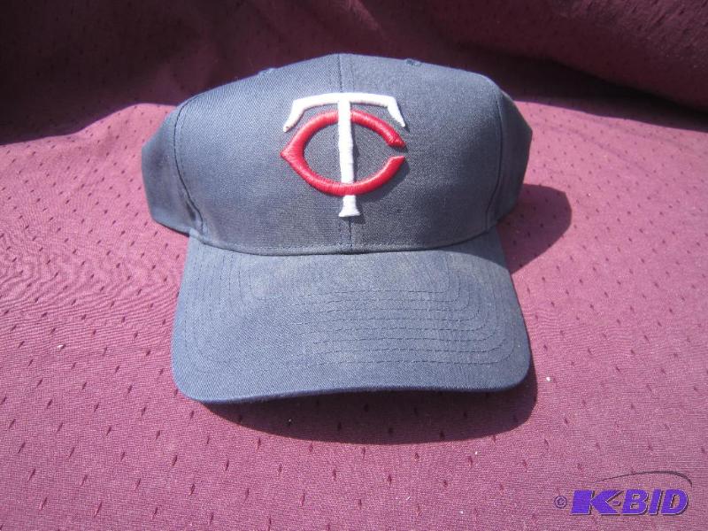 Twins Hat