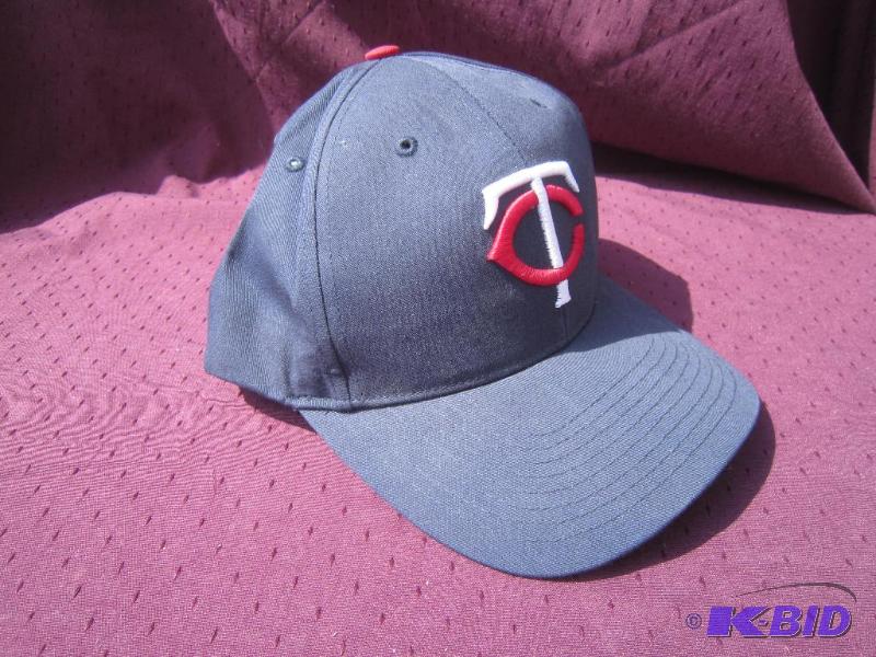 Twins Hat