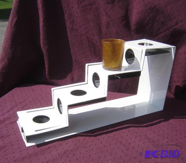 4 tier votive holder