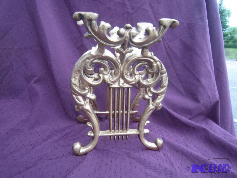 Book Magazine Rack