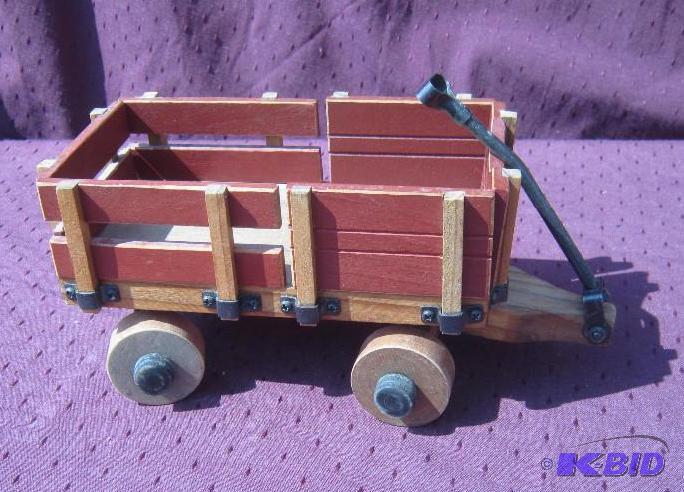Wagon