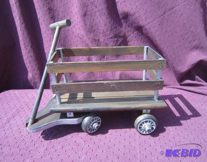 Wagon