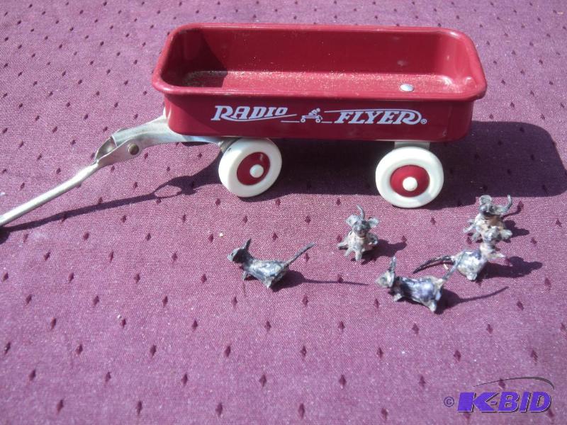Wagon