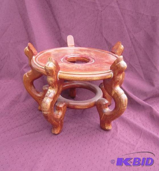 Plant stand