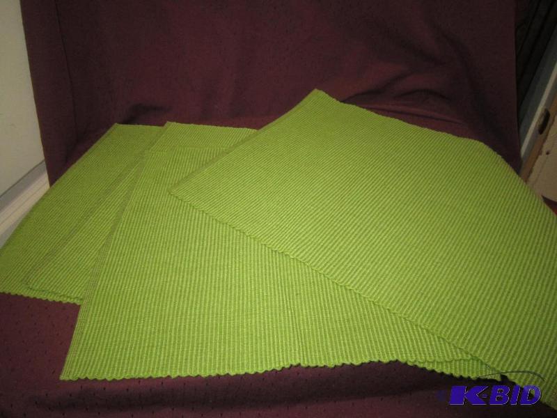 Placemats