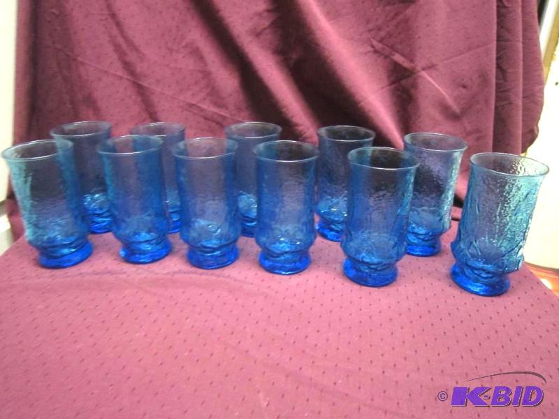 Glassware