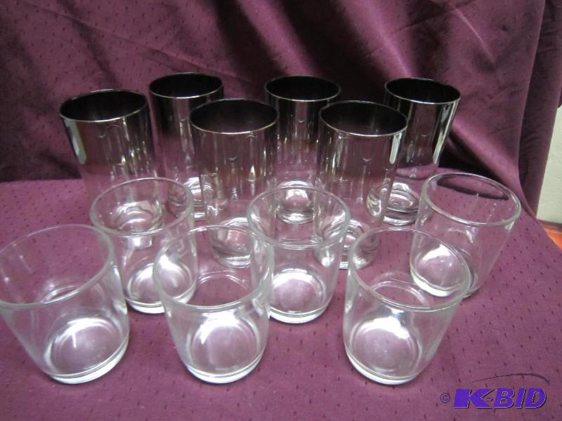 Glassware