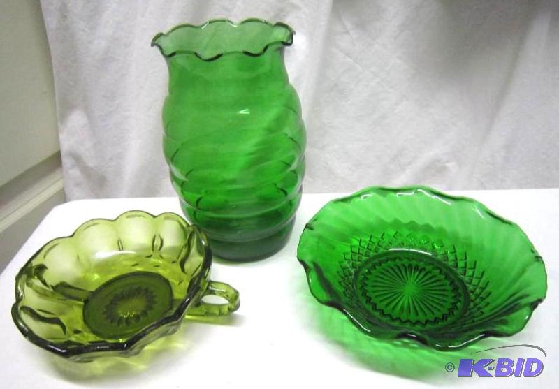 Green Glass