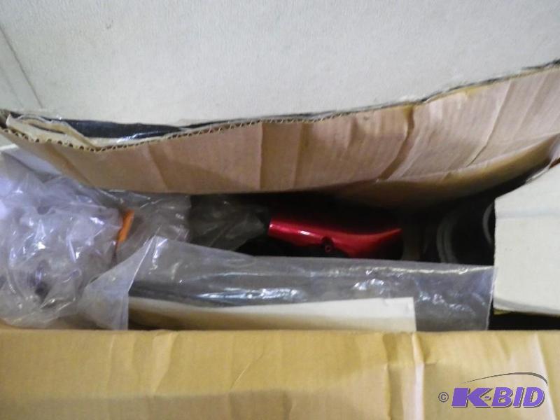 02 - 03 Nissan Performance Air Clea...