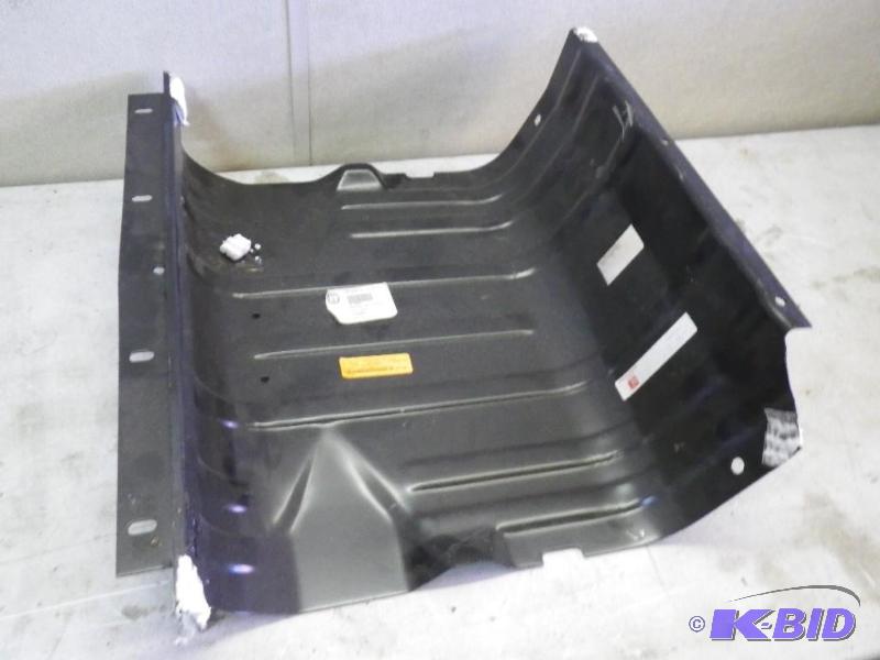 Skid Plate...