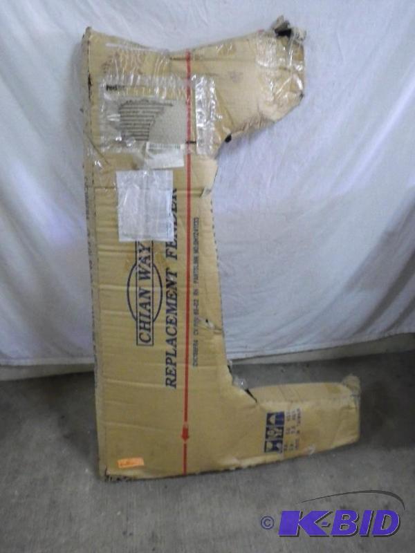 88 - 02 Chevy RH Fender...