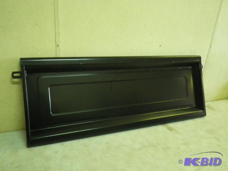 81 - 91 Chevy Stepside Tailgate...