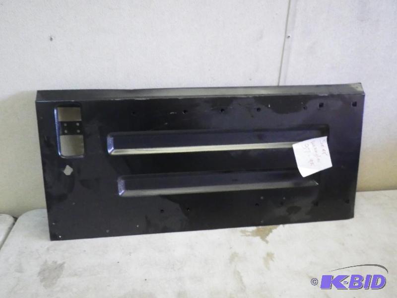87 - 95 Wrangler Tailgate...