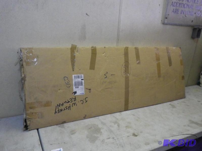 88-92 Chevy Tailgate...