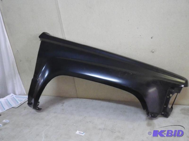 Toyota RH Fender...