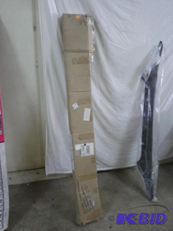 Bedside Tubes 57&quot Long...