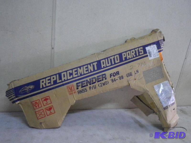 84 - 88 Toyota LH Fender...