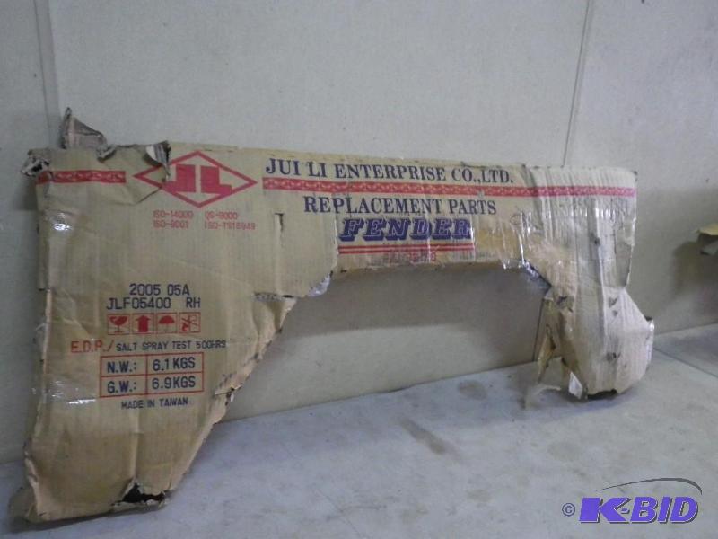 73 - 79 Ford RH Fender...