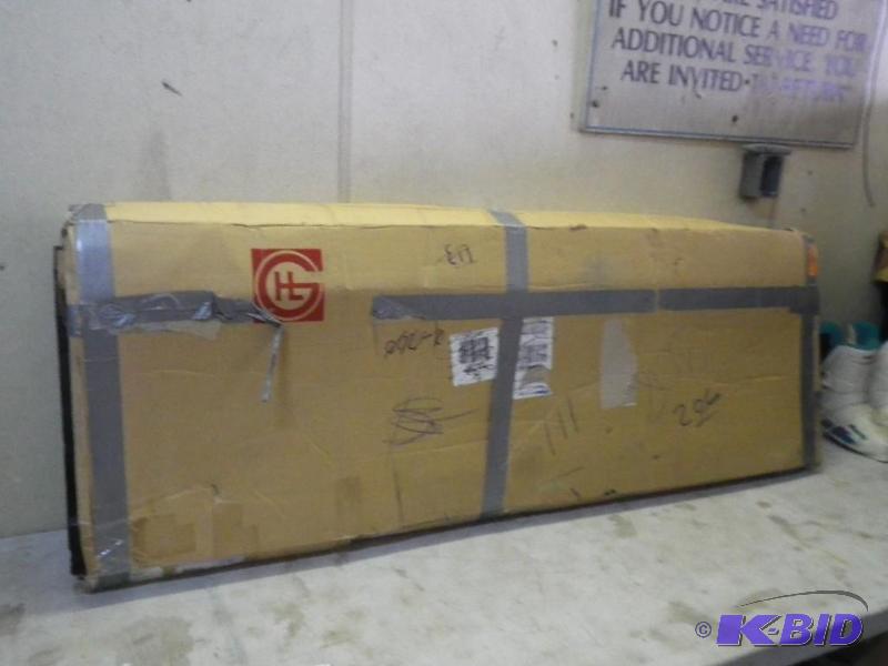 Ford Tailgate...