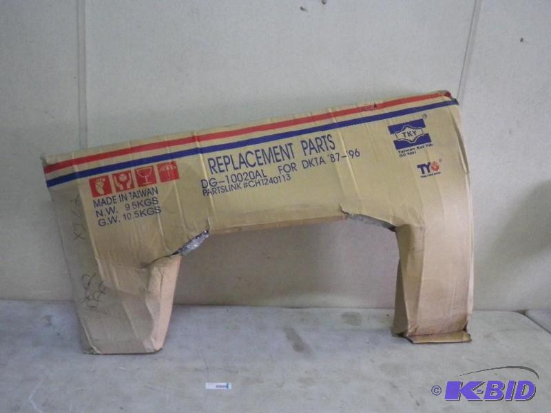 87 - 96 Dakota LH Fender...