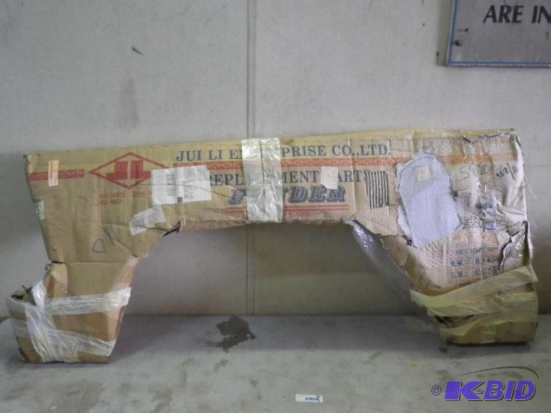73 - 79 Ford LH Fender...