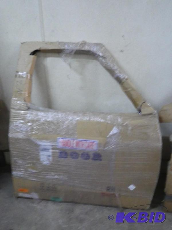 80 - 86 Ford RH Door...
